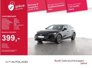 Audi A5 Avant TFSI S tronic | inkl. Winterräder | AHK