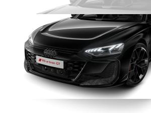 Audi e-tron GT RS performance  / Aktivfahrwerk / Carbon / Keramik