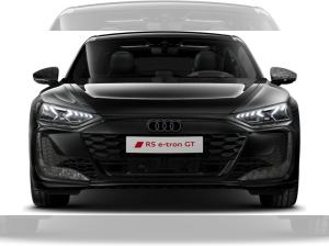 Audi e-tron GT RS performance  / Aktivfahrwerk / Carbon / Keramik