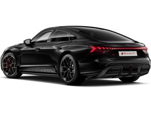 Audi e-tron GT RS performance  / Aktivfahrwerk / Carbon / Keramik