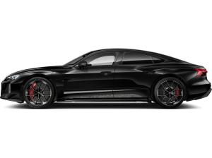 Audi e-tron GT RS performance  / Aktivfahrwerk / Carbon / Keramik