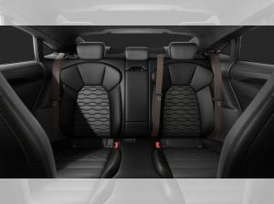 Audi e-tron GT RS performance  / Aktivfahrwerk / Carbon / Keramik