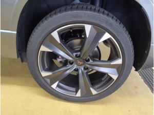 Cupra Ateca 2.0 TSI DSG 4Dr. AHK KAMERA EASY-OPEN