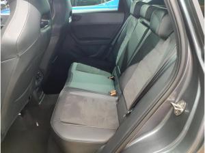 Cupra Ateca 2.0 TSI DSG 4Dr. AHK KAMERA EASY-OPEN