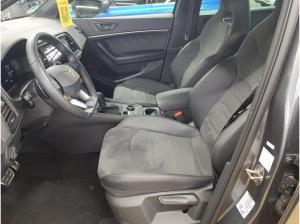 Cupra Ateca 2.0 TSI DSG 4Dr. AHK KAMERA EASY-OPEN