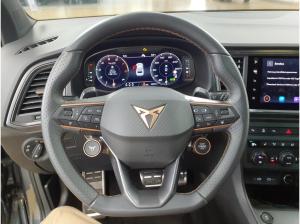 Cupra Ateca 2.0 TSI DSG 4Dr. AHK KAMERA EASY-OPEN