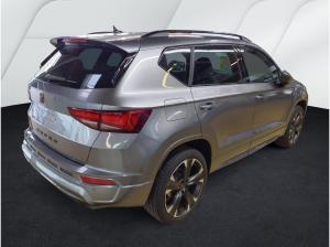 Cupra Ateca 2.0 TSI DSG 4Dr. AHK KAMERA EASY-OPEN