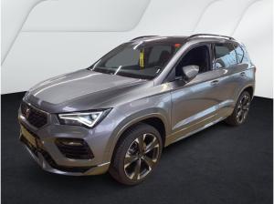 Cupra Ateca 2.0 TSI DSG 4Dr. AHK KAMERA EASY-OPEN