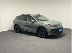 Volkswagen Tiguan 2.0 TDI DSG R-Line CarPlay Black ACC AHK