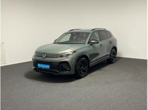 Volkswagen Tiguan 2.0 TDI DSG R-Line CarPlay Black ACC AHK