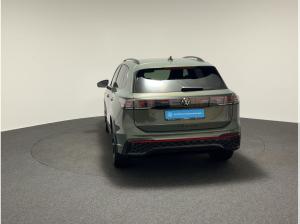 Volkswagen Tiguan 2.0 TDI DSG R-Line CarPlay Black ACC AHK