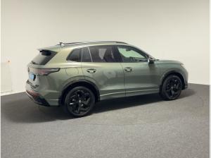 Volkswagen Tiguan 2.0 TDI DSG R-Line CarPlay Black ACC AHK