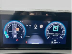 Volkswagen Tiguan 2.0 TDI DSG R-Line CarPlay Black ACC AHK