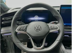 Volkswagen Tiguan 2.0 TDI DSG R-Line CarPlay Black ACC AHK