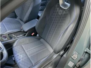 Volkswagen Tiguan 2.0 TDI DSG R-Line CarPlay Black ACC AHK