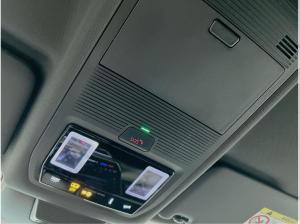 Volkswagen Tiguan 2.0 TDI DSG R-Line CarPlay Black ACC AHK