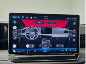Volkswagen Tiguan 2.0 TDI DSG R-Line CarPlay Black ACC AHK