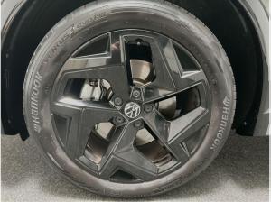 Volkswagen Tiguan 2.0 TDI DSG R-Line CarPlay Black ACC AHK