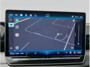 Volkswagen Tiguan 2.0 TDI DSG R-Line CarPlay Black ACC AHK