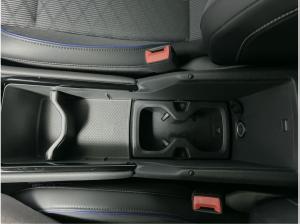 Volkswagen Tiguan 2.0 TDI DSG R-Line CarPlay Black ACC AHK