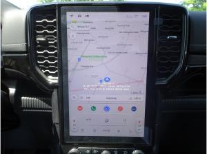 Ford Ranger STORMTRAK 2.3 DoKa PHEV*SOLANGE VORRAT REICHT*MATRIX-LED*360°*iACC