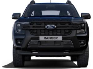 Ford Ranger STORMTRAK 2.3 DoKa PHEV*SOLANGE VORRAT REICHT*MATRIX-LED*360°*iACC