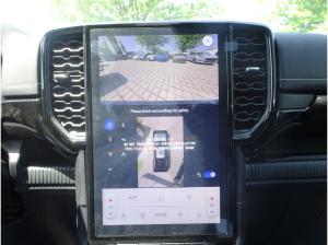 Ford Ranger STORMTRAK 2.3 DoKa PHEV*SOLANGE VORRAT REICHT*MATRIX-LED*360°*iACC