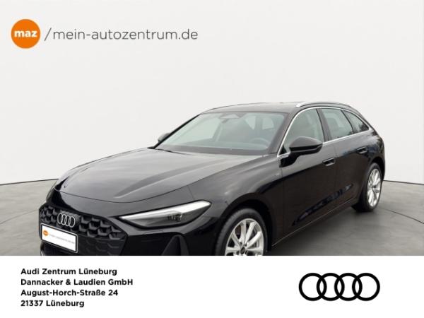 Audi A5 Avant e-hybrid quattro 220 kW Businesspaket AHK  Soundsystem