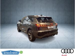 Audi Q3 1,5 TFSI TECH PLUS EXT. S LINE  AHK WKR *SOFORT VERFÜGBAR*