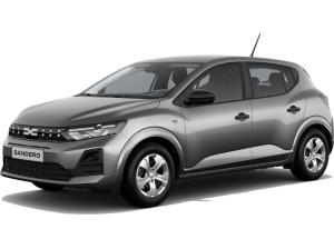 Dacia Sandero ESSENTIAL TCe 100 ❗ MY26 ❗ KLIMA ❗ AKTION ❗