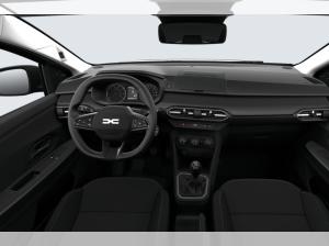 Dacia Sandero ESSENTIAL TCe 100 ❗ MY26 ❗ KLIMA ❗ AKTION ❗