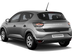 Dacia Sandero ESSENTIAL TCe 100 ❗ MY26 ❗ KLIMA ❗ AKTION ❗