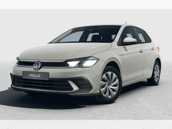 Volkswagen Polo "Life" (80 PS) | 🔥 HOT DEAL 🔥 PRIVATLEASING (Essen)