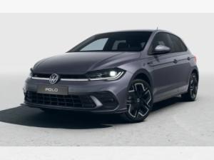 Volkswagen Polo R-Line 115 PS DSG *MATRIX LED*NAV*KAMERA*IQ-DRIVE PAKET*KEYLESS*35.700 €