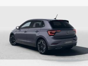 Volkswagen Polo R-Line 115 PS DSG *MATRIX LED*NAV*KAMERA*IQ-DRIVE PAKET*KEYLESS*35.700 €