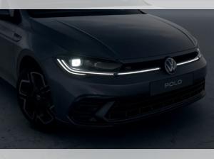 Volkswagen Polo R-Line 115 PS DSG *MATRIX LED*NAV*KAMERA*IQ-DRIVE PAKET*KEYLESS*35.700 €