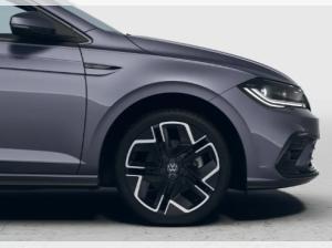 Volkswagen Polo R-Line 115 PS DSG *MATRIX LED*NAV*KAMERA*IQ-DRIVE PAKET*KEYLESS*35.700 €