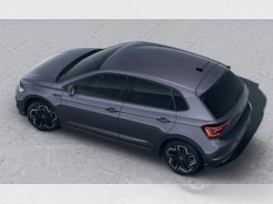 Volkswagen Polo R-Line 115 PS DSG *MATRIX LED*NAV*KAMERA*IQ-DRIVE PAKET*KEYLESS*35.700 €