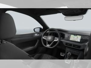 Volkswagen Polo R-Line 115 PS DSG *MATRIX LED*NAV*KAMERA*IQ-DRIVE PAKET*KEYLESS*35.700 €