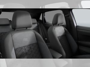 Volkswagen Polo R-Line 115 PS DSG *MATRIX LED*NAV*KAMERA*IQ-DRIVE PAKET*KEYLESS*35.700 €