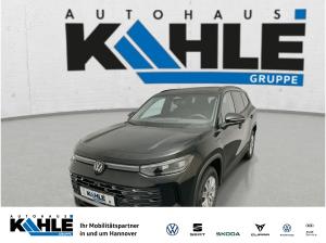 Volkswagen Tayron Elegance 1.5 l eHybrid