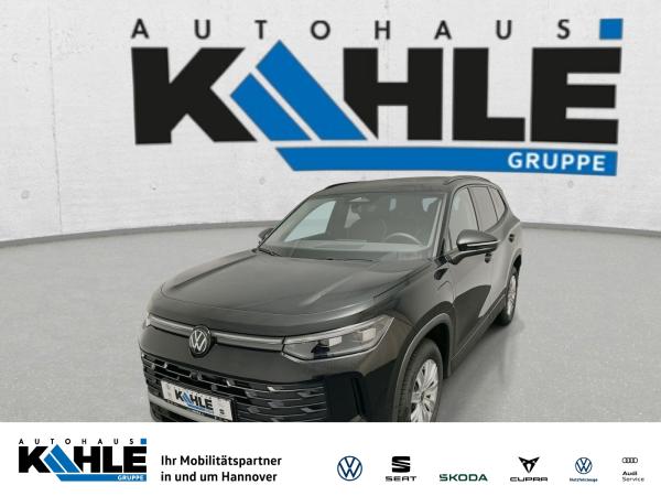 Volkswagen Tayron Elegance 1.5 l eHybrid