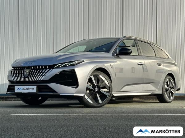 Peugeot 308 Elektro GT SW 156 ACC/Memory/Massage/ SOFORT Verfügbar
