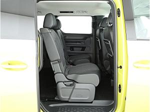 Volkswagen ID.Buzz Pro 210kW KR GOAL 6Sitze AreaView Winterr.Wärmepumpe Anschlussgarantie