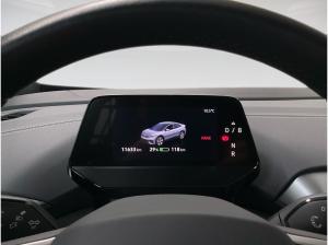 Volkswagen ID.5 PRO NP.68 PANO.HEAD-UP.AREA-VIEW.KEYLESS.IQ-LIGHT.NAVIPRO.HARMAN