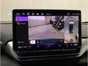 Volkswagen ID.5 PRO NP.68 PANO.HEAD-UP.AREA-VIEW.KEYLESS.IQ-LIGHT.NAVIPRO.HARMAN
