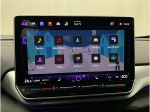 Volkswagen ID.5 PRO NP.68 PANO.HEAD-UP.AREA-VIEW.KEYLESS.IQ-LIGHT.NAVIPRO.HARMAN