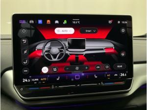 Volkswagen ID.5 PRO NP.68 PANO.HEAD-UP.AREA-VIEW.KEYLESS.IQ-LIGHT.NAVIPRO.HARMAN