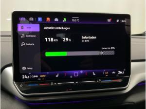 Volkswagen ID.5 PRO NP.68 PANO.HEAD-UP.AREA-VIEW.KEYLESS.IQ-LIGHT.NAVIPRO.HARMAN