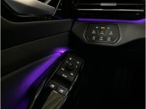 Volkswagen ID.5 PRO NP.68 PANO.HEAD-UP.AREA-VIEW.KEYLESS.IQ-LIGHT.NAVIPRO.HARMAN